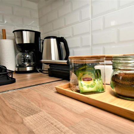Central Cozy Apartment Яніна Екстер'єр фото