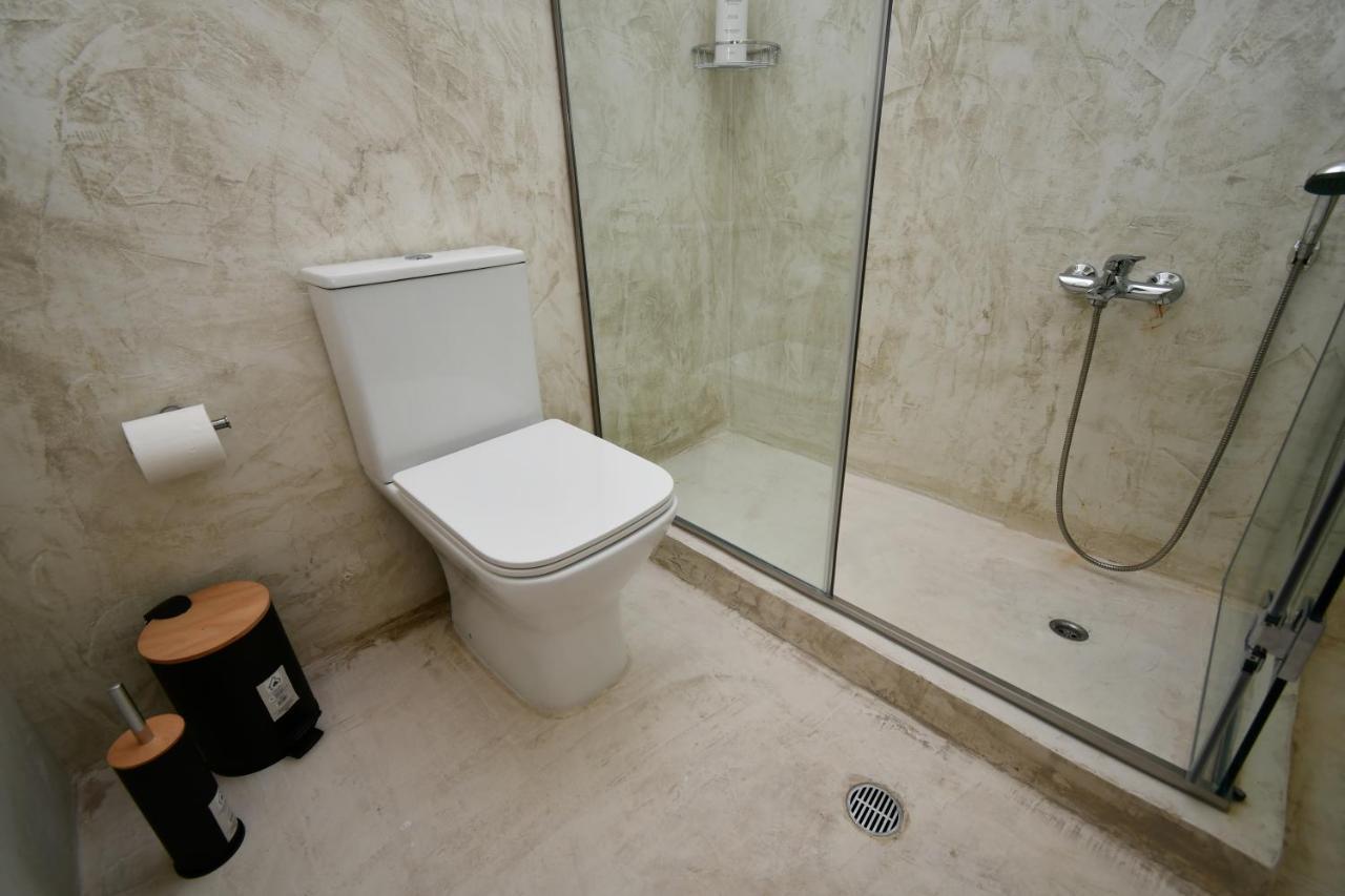 Central Cozy Apartment Яніна Екстер'єр фото