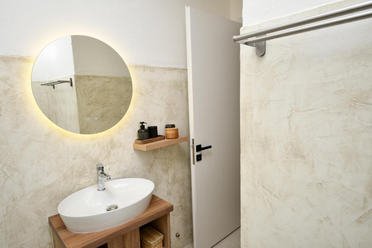 Central Cozy Apartment Яніна Екстер'єр фото