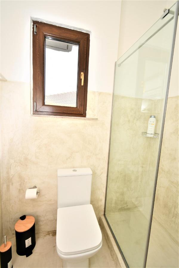 Central Cozy Apartment Яніна Екстер'єр фото